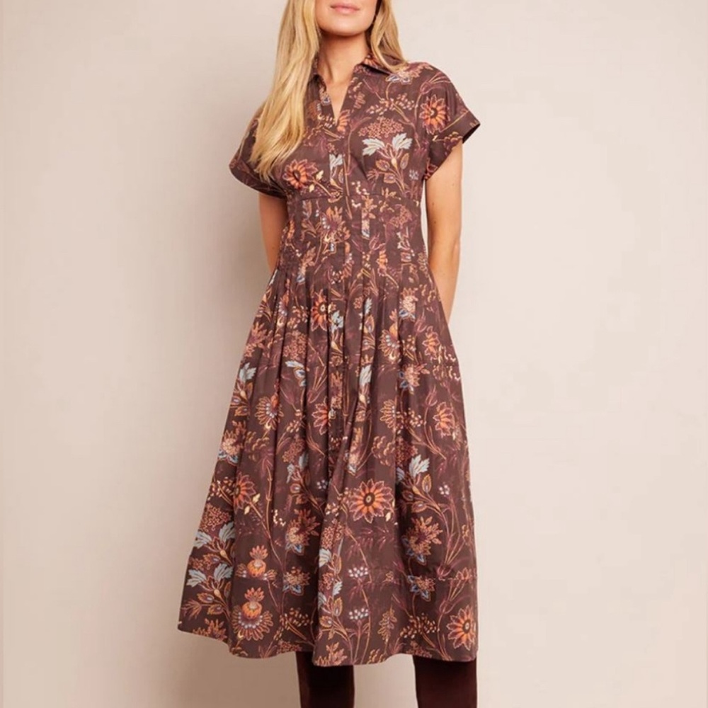 NWT Cara Cara Nash Dress